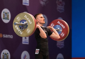 Чемпионат России 2021