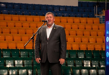 Чемпионат России 2021