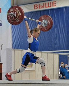 Женщины 49
