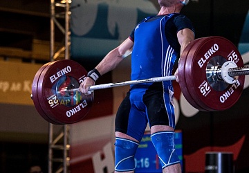 Чемпионат России 2019