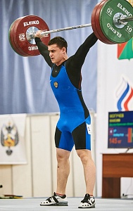 Мужчины 89А