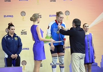 Кубок президента Российской федерации - 2016, Казань