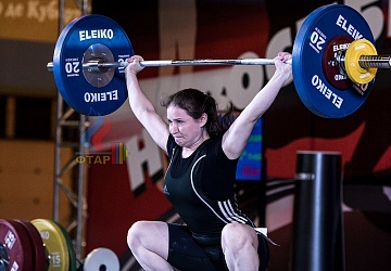 Чемпионат России 2019