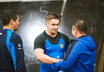 Кубок России 2021