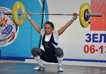 Первенство России среди молодежи - 2015, г. Зеленоградск 