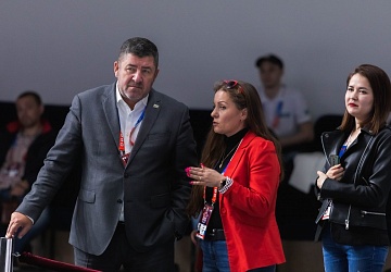 Чемпионат России 2021