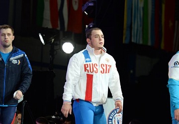 Чемпионат Мира 2015, США, Хьюстон