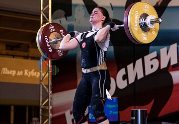 Чемпионат России 2019