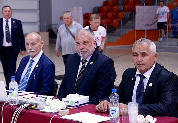 Первенство России среди юниоров и юниорок (15-23 года) 2021