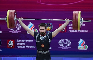 Мужчины 81
