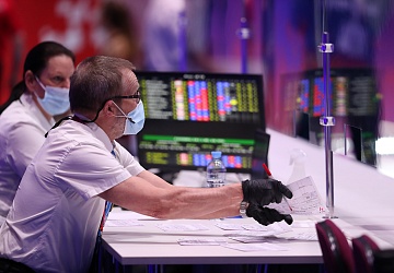 Чемпионат Европы по тяжелой атлетике 2020