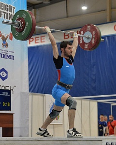 Мужчины 55