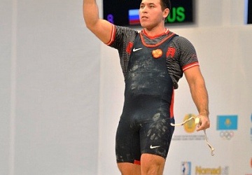 Чемпионат мира-2014, Казахстан, Альма-Ата