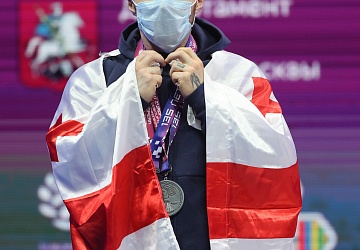 Чемпионат Европы по тяжелой атлетике 2020