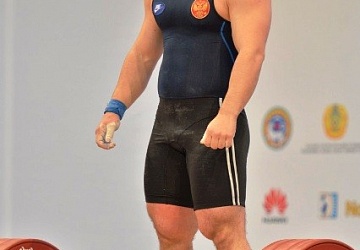 Чемпионат мира-2014, Казахстан, Альма-Ата