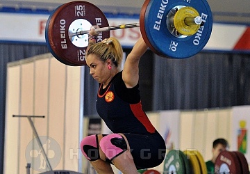 Чемпионат России-2015, Белгородская обл., г. Старый Оскол