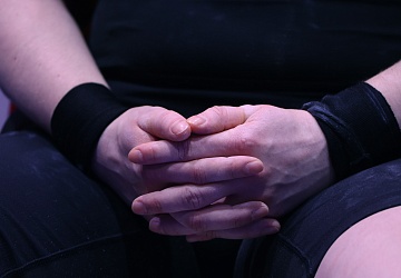 Чемпионат Европы по тяжелой атлетике 2020