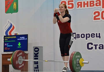 Кубок России 2021