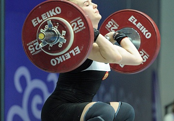 Чемпионат России 2020