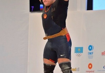 Чемпионат мира-2014, Казахстан, Альма-Ата