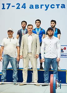 18 августа