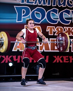 71 кг женщины