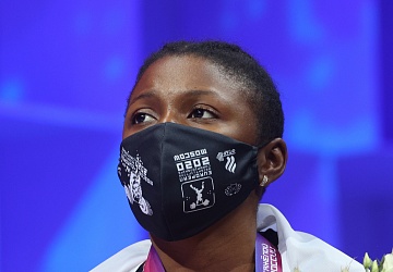 Чемпионат Европы по тяжелой атлетике 2020