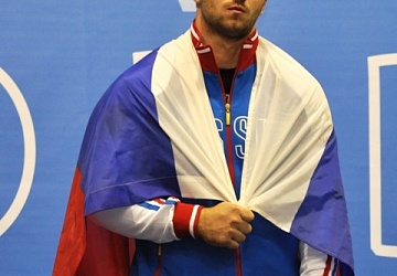 Первенство Европы среди юниоров и молодежи-2015