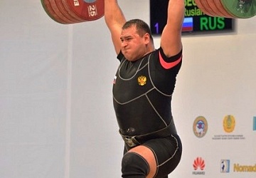 Чемпионат мира-2014, Казахстан, Альма-Ата