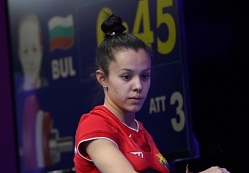 Чемпионат Европы по тяжелой атлетике 2020