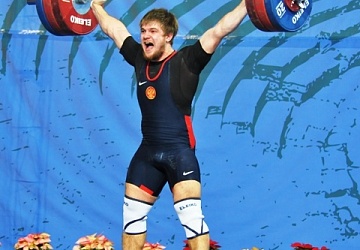 Первенство Европы среди юниоров до 20 лет и до 23 лет - 2014, Кипр, г. Лимасол