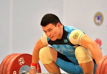 Чемпионат мира-2014, Казахстан, Альма-Ата