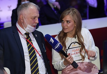 Чемпионат Европы по тяжелой атлетике 2020