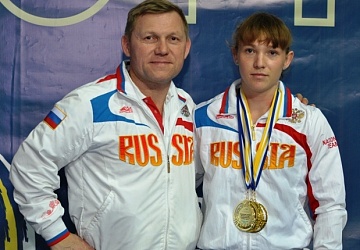 Первенство Европы среди юниоров до 20 лет и до 23 лет - 2014, Кипр, г. Лимасол