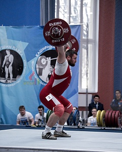 109+ кг мужчины