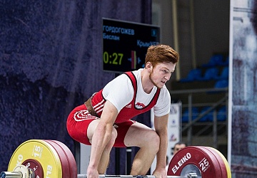 Чемпионат России 2018, день 3