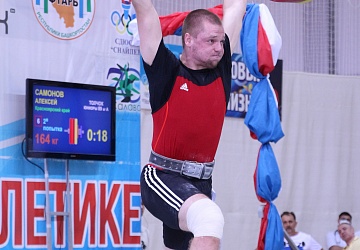 Первенство России среди юниоров и юниорок (15-23 года) 2021