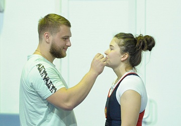 Чемпионат России 2020