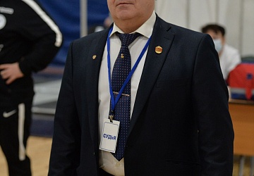 Кубок России 2021