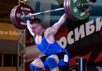 Чемпионат России 2019