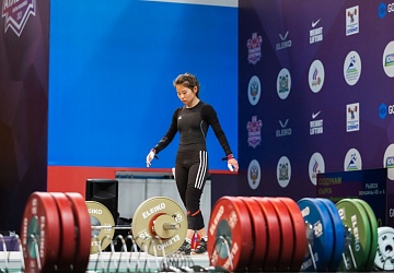 Чемпионат России 2021