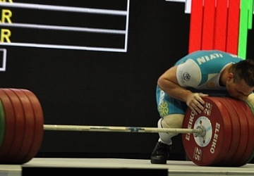 Кубок Президента Российской Федерации - 2015, Грозный