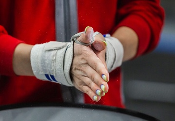 Чемпионат России 2021