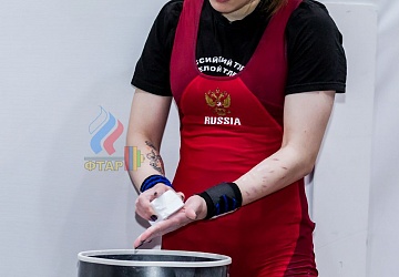 Кубок ямала 2019