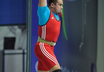 Чемпионат России 2020