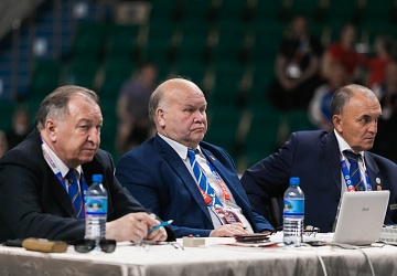 Чемпионат России 2021