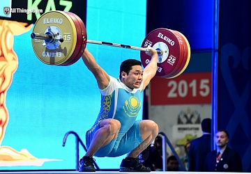 Кубок Президента Российской Федерации - 2015, Грозный