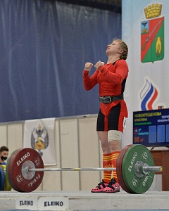 Женщины 59