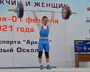 Мужчины 55