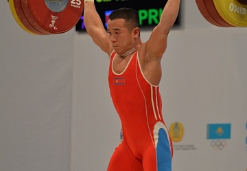 Чемпионат мира-2014, Казахстан, Альма-Ата